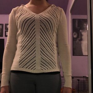 Roxy lightweight sweater